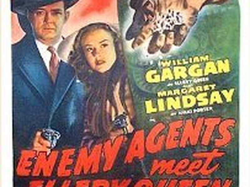 Foto 8 de Contrabando de Guerra