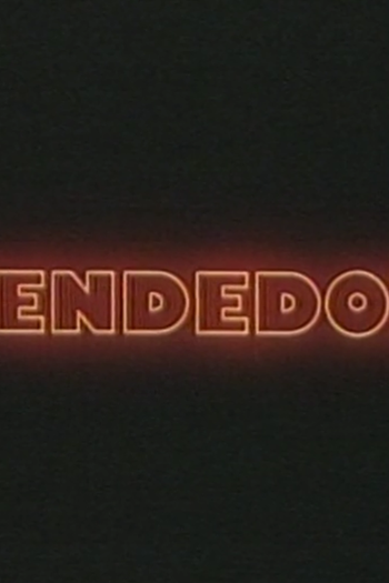 Poster de Curta O Vendedor (1990)