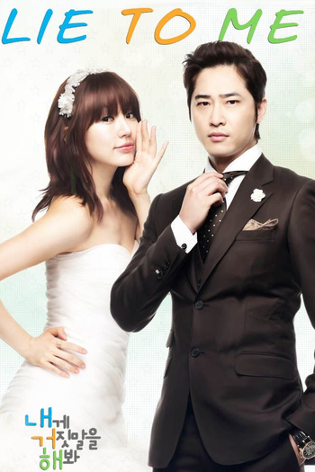  de Série Lie to Me (2011)