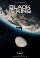 BLACK IS KING: Um Filme de Beyoncé (BLACK IS KING: A Film by Beyoncé)