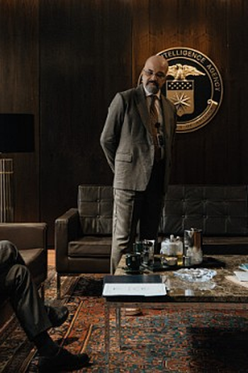 Poster de Episódio Officially a Ghost (2026)