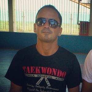 Foto de perfil de Robson Godinho