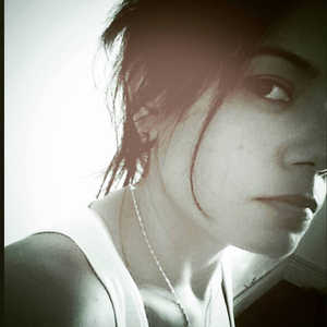 Foto de perfil de Tatiane Ferreira Pinto