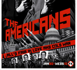 The Americans (1ª Temporada)