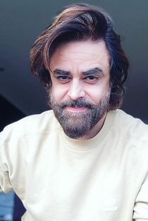 Vikramm Bhambri - Poster 1