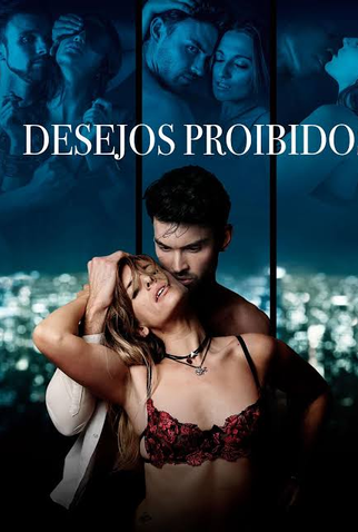 Poster 1 de Filme Desejos Proibidos (2018)