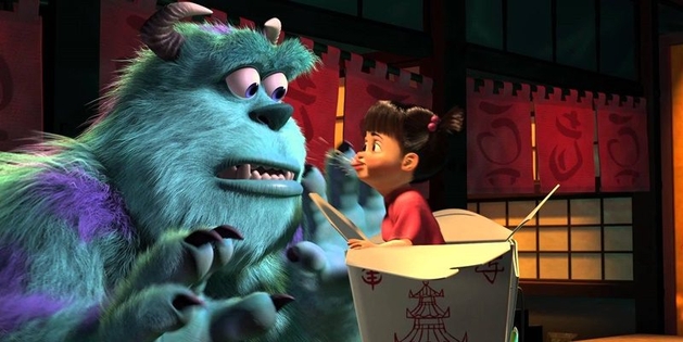 Monstros S.A. vai ganhar série de TV no serviço de streaming da Disney