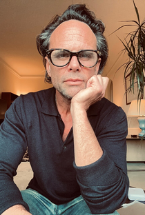 Walton Goggins - Poster 1