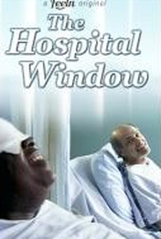 Poster 1 de Curta A Janela do Hospital (2012)