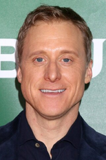 Alan Tudyk