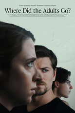 Where Did the Adults Go? (Where Did the Adults Go?)