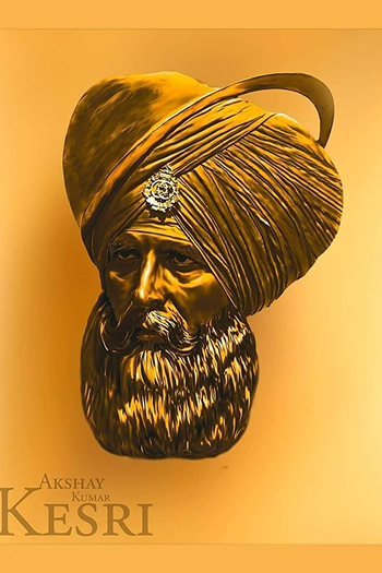  de Filme Kesari (2019)