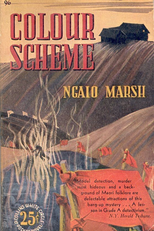 Cilada Irresistível (Colour Scheme)