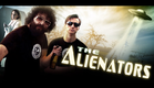 Alienators (Trailer)