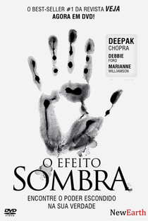 O Efeito Sombra - Poster / Capa / Cartaz - Oficial 1