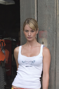 Cameron Richardson - Poster 1