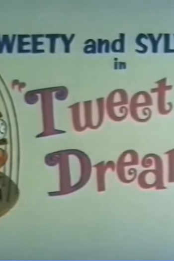 Poster de Curta Tweet Dreams (1959)