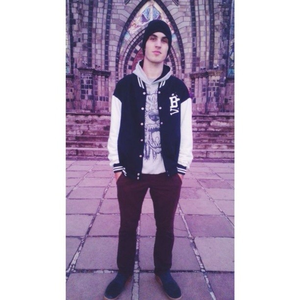 Foto de perfil de Lorenzo Marques