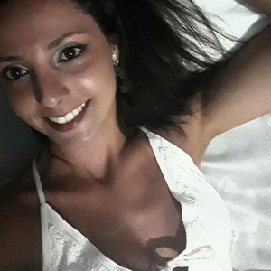 Foto de perfil de Larissa
