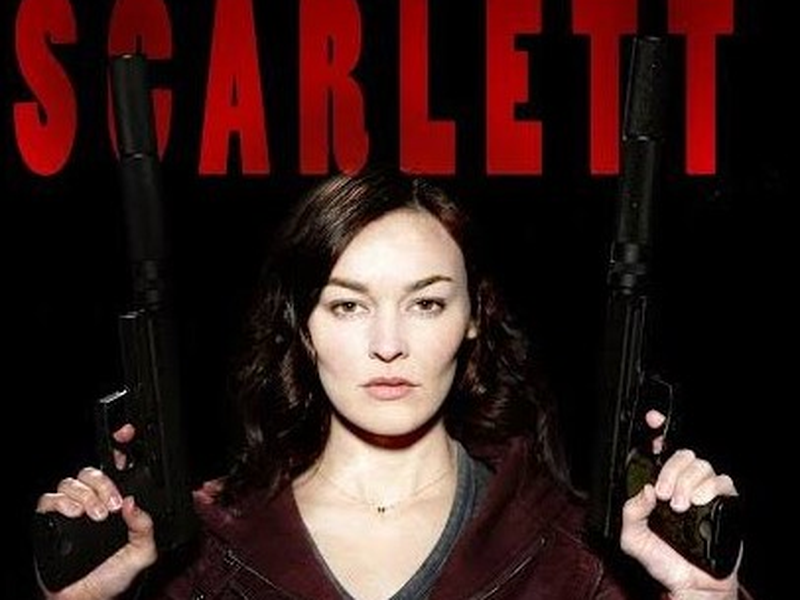 Foto 1 de Scarlett
