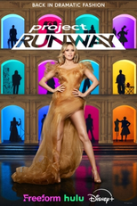 Project Runway (21ª Temporada) (Project Runway (Season 21))