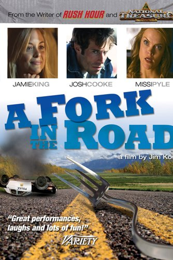  de Filme A Fork in the Road (2010)