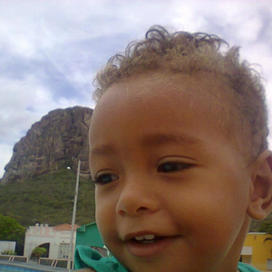 Foto de perfil de Rafaela