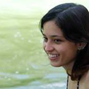 Foto de perfil de Ana Carolina Sakaguti