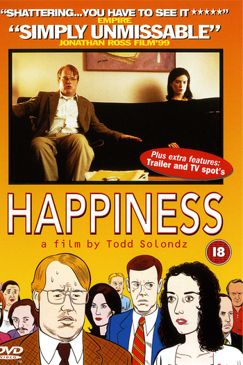  de Filme Felicidade (1998)