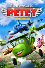 As Aventuras de Petey e Seus Amigos (Adventures of Petey and Friends)