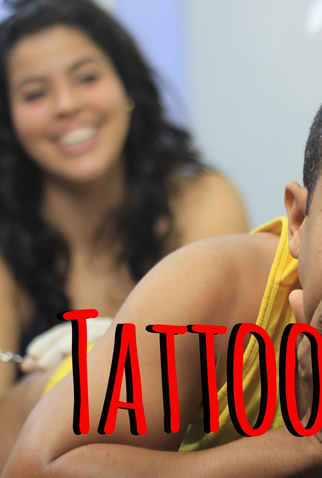 Poster 1 de Curta +1! Filmes: Tattoo (2013)