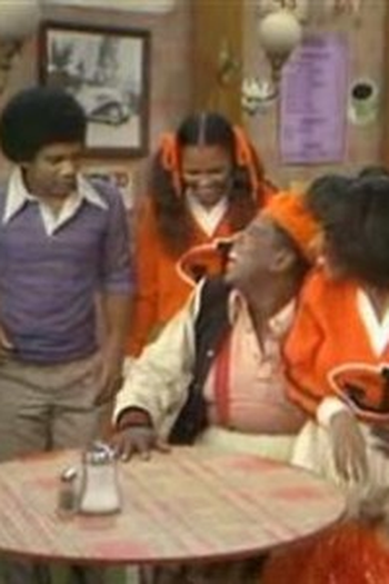 Poster de Episódio Saturday's Hero (1976)