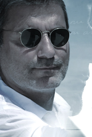 Poster 1 de Filme Era Tudo Mentira (2018)