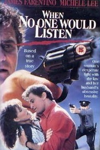Poster de Filme Quando Ninguém Ouvia (1992)