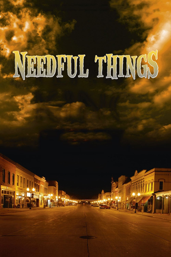  de Filme Trocas Macabras (1993)