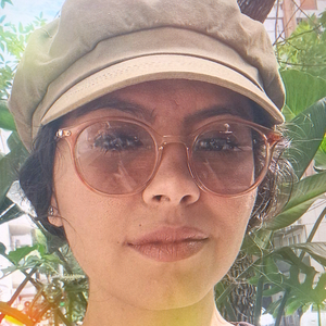 Foto de perfil de Raíssa Clemente