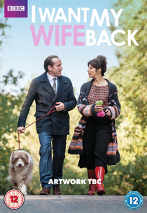 I Want My Wife Back (I Want My Wife Back)