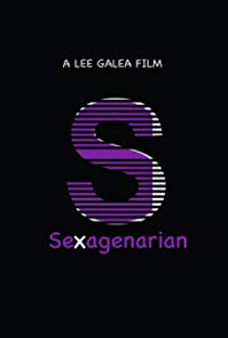 Sexagenária - Poster / Capa / Cartaz - Oficial 1