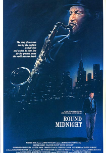 Por Volta da Meia-Noite (Round Midnight)