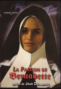 A Paixão de Bernadette (La passion de Bernadette)