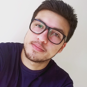 Foto de perfil de Deyvison