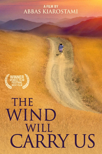  de Filme O Ventos nos Levará (1999)