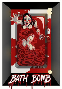 Bath Bomb (Bath Bomb)