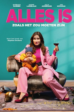 Minha Vida Fora dos Trilhos (Alles is zoals het zou moeten zijn)