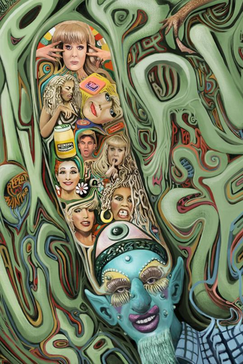  de Curta Pickle Surprise (1989)