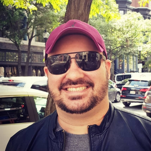 Foto de perfil de Gabriel Ferreira