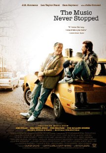 A Música Nunca Parou (The Music Never Stopped)