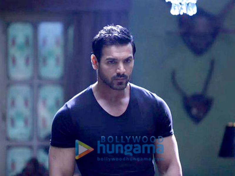 Foto 34 de Rocky Handsome