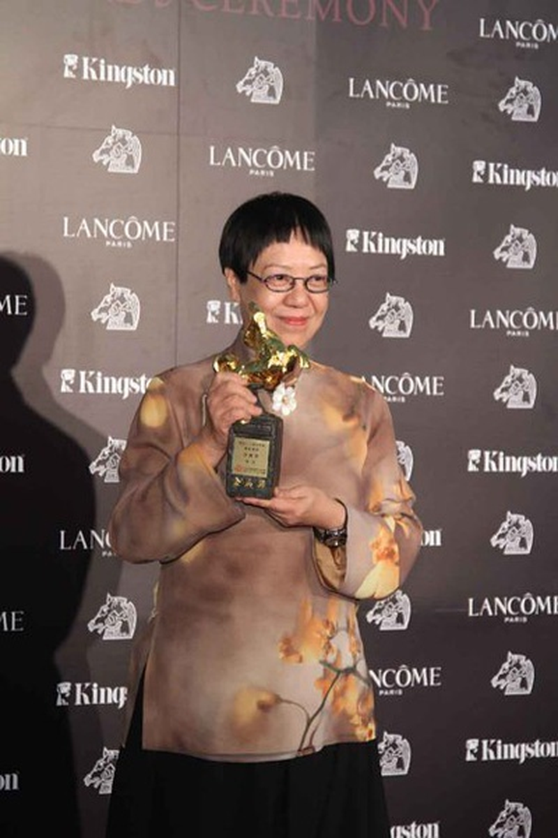Ann Hui - Foto 2