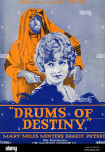 Drums of Fate (Drums of Fate)